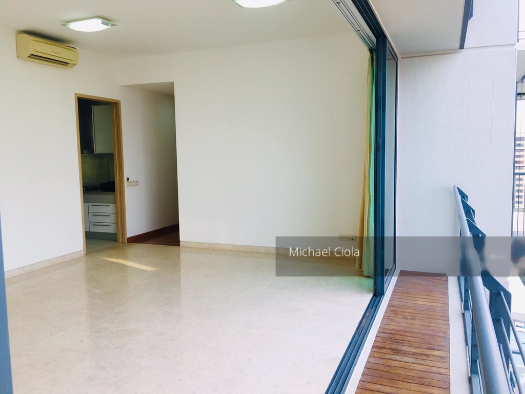 RiverGate (D9), Apartment #227676251